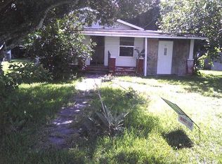 212 N Broadway St, Starke, FL 32091