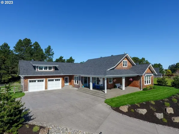 5302 SE Sheridan Dr, Seaside, OR 97138