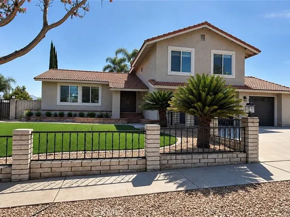 113 Cascade St, Redlands, CA 92373