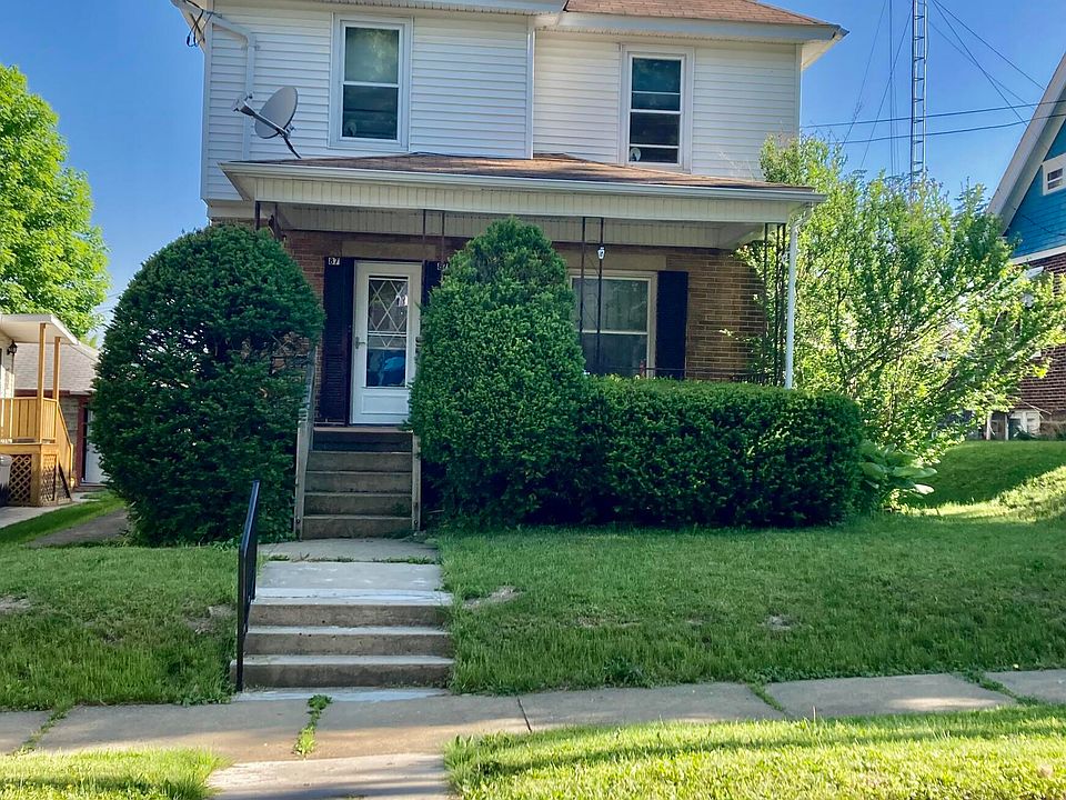 87 Lincoln St, Ridgway, PA 15853 Zillow