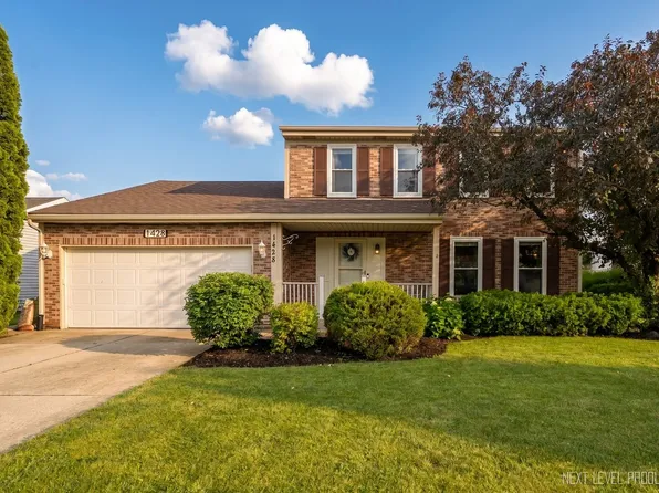 1428 President St, Glendale Heights, IL 60139