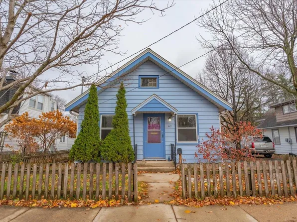 417 N 7th St, Madison, WI 53704