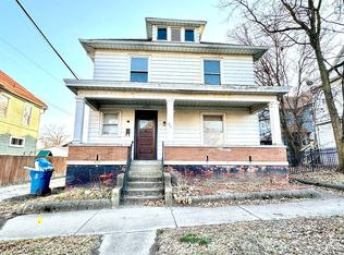 711 Park St, Terre Haute, IN 47807