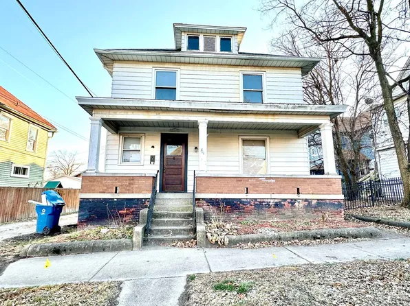 711 Park St, Terre Haute, IN 47807