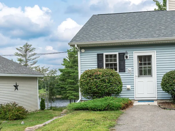 56 River Village Drive #56, Milford, ME 04461