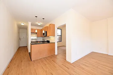 Rented by Buchbinder & Warren