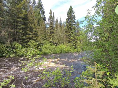 Bally Creek Rd, Grand Marais, MN, 55604