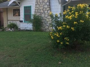 746 E Woodlawn Ave, San Antonio, TX 78212