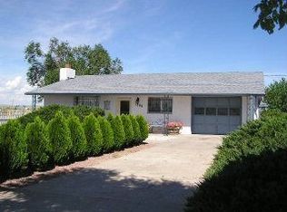 1800 58th Ln, Boone, CO 81025
