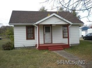 4103 Breckenridge Ln, Granite City, IL