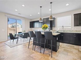 226 Pivot Ave, North Las Vegas, NV 89031