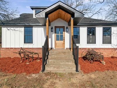 230 Martin Farm Rd, Sherwood, AR, 72120