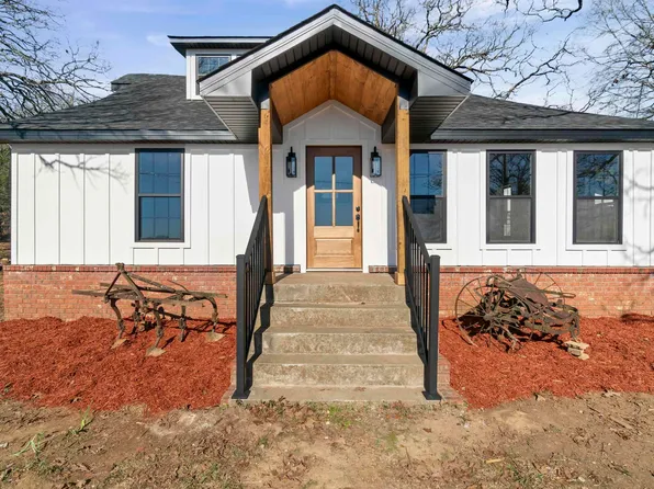 230 Martin Farm Rd, Sherwood, AR 72120