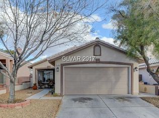 1008 Golden Hawk Way #0, Las Vegas, NV 89108