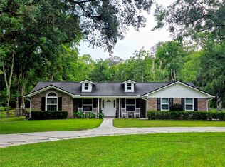 541177 Lem Turner Rd, Callahan, FL 32011