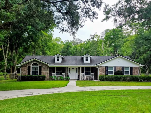 541177 Lem Turner Rd, Callahan, FL 32011