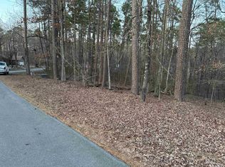 65 Saldana Way, Hot Springs Village, AR 71909