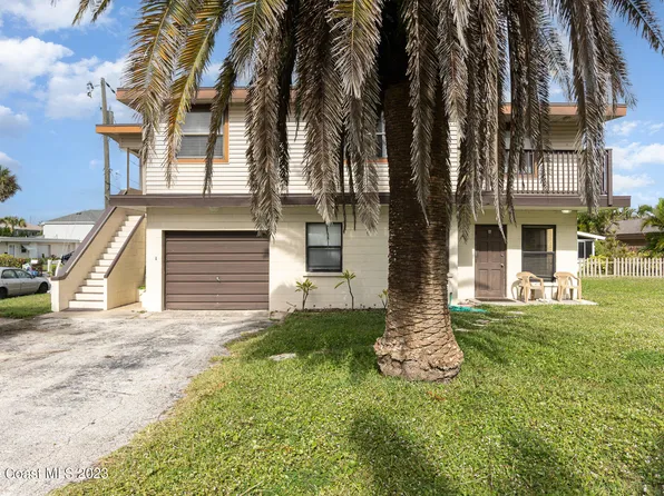 106 Sunrise Ave #A & B, Satellite Beach, FL 32937