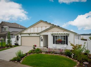 4606 W Tramore Dr, Coeur D Alene, ID 83815