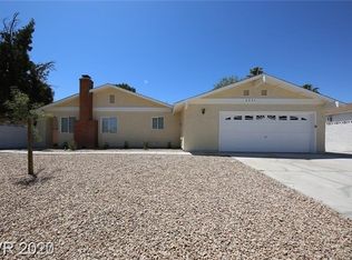 3731 Crellin Cir, Las Vegas, NV 89120