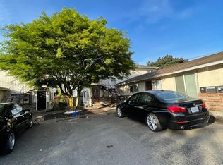 9624 SE Foster Rd, Portland, OR 97266