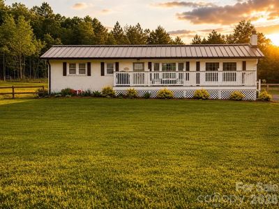 48435 State Highway 8, New London, NC, 28127