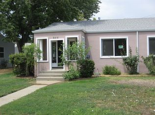 933 W Oak St, Willows, CA