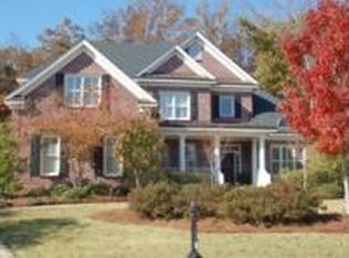 8206 Jackson Trce, Montgomery, AL 36117