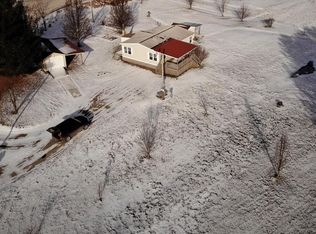 10250 N Rome Rd, Athens, PA 18810