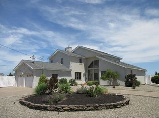 1162 Laurel Blvd, Lanoka Harbor, NJ 08734
