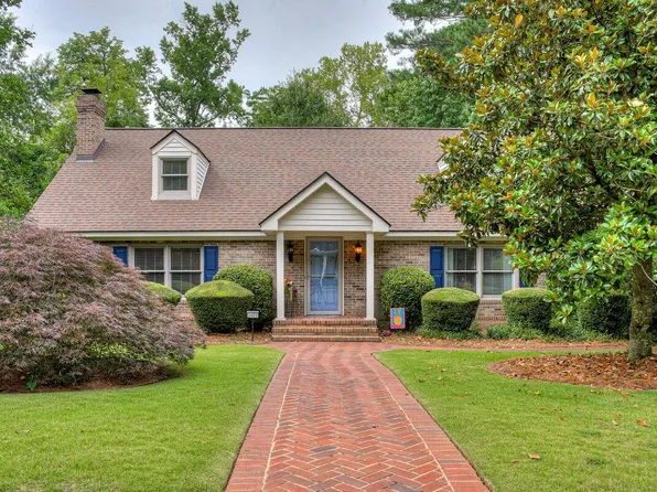 2401 WILLOW CREEK COURT WEST, Augusta, GA 30909