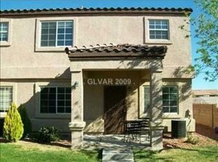 2501 Sierra Bello Ave UNIT 101, Las Vegas, NV 89106