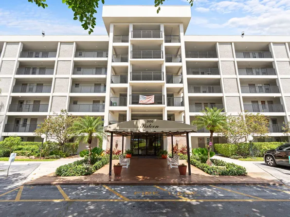2650 S Course Drive Unit 308, Pompano Beach, FL 33069