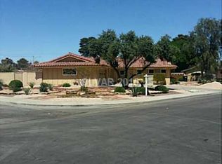 1716 Loch Lomond Way, Las Vegas, NV 89102