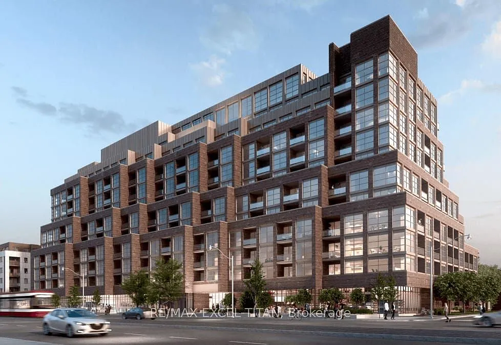 Scout Condos — Photo 1