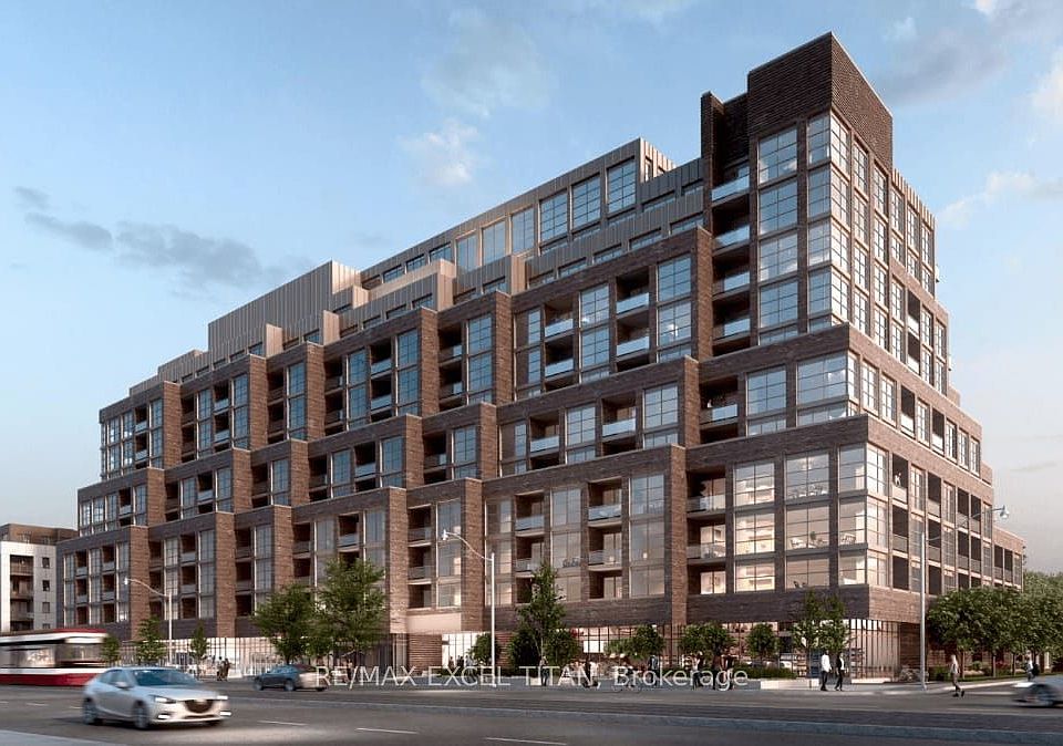 1st image of 1787 Saint Clair Ave W #508