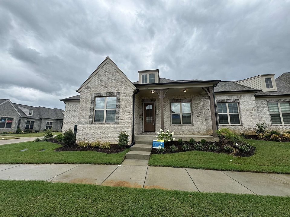1st image of 8810 Bedfordshire Dr #41