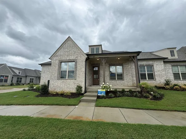 8810 Bedfordshire Dr #41, Memphis, TN 38133