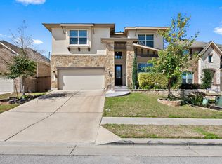 14216 Tyburn Trl, Austin, TX 78717
