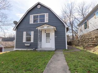 415 Westminster Pl, Independence, KS 67301