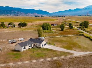 10398 County Road 155, Salida, CO 81201