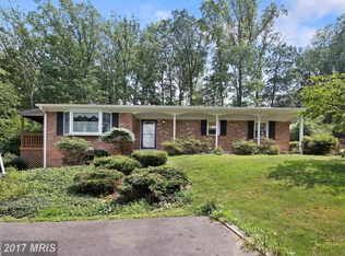 23905 Stringtown Rd, Clarksburg, MD 20871