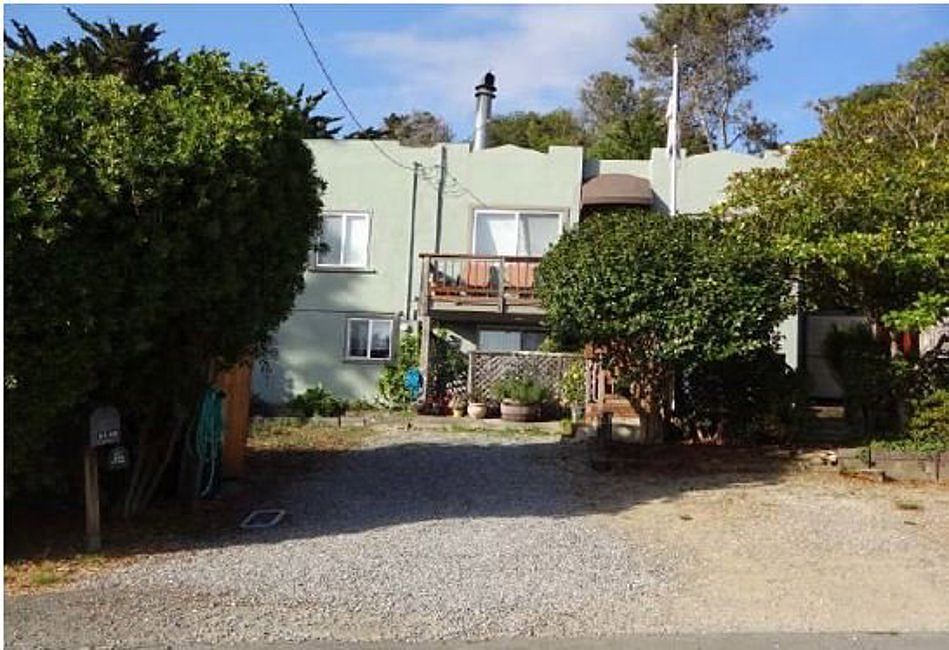 Property Front View