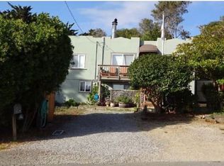 709 Olima St, Sausalito, CA 94965