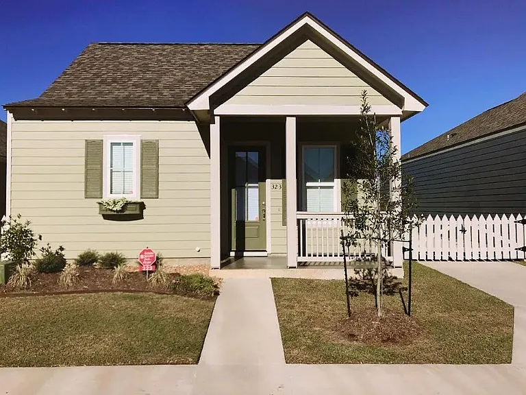 The Cottages at East Broussard — Photo 32
