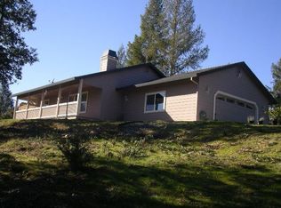 4500 Wild Lilac Dr, Greenwood, CA 95635