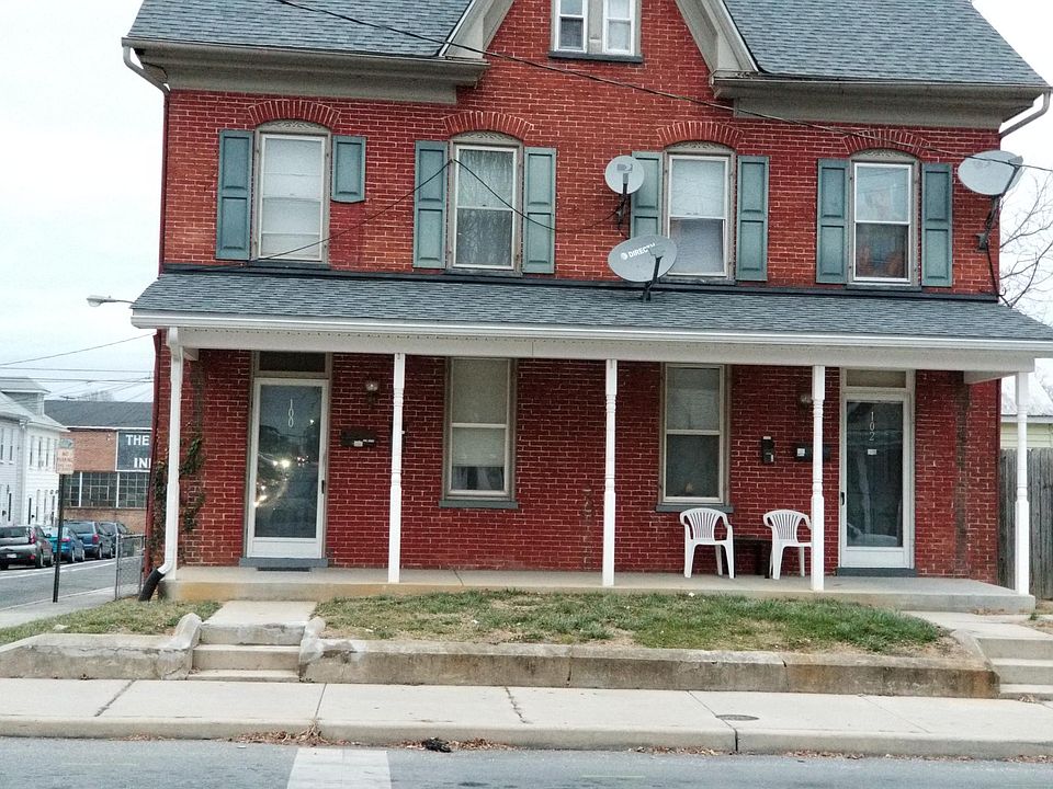 1st image of 102 Fairground Ave APT 2