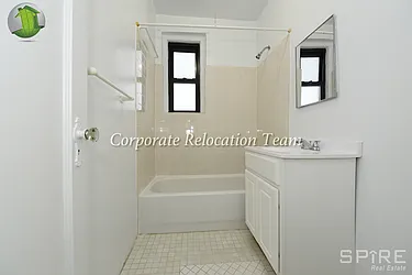 Rented by Spire Group