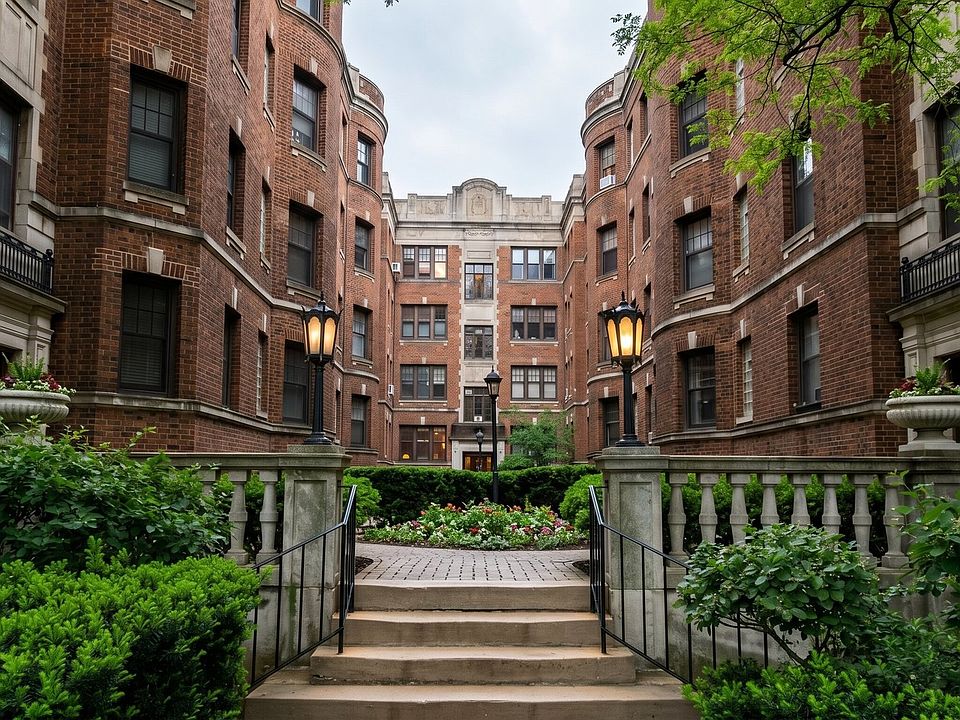 1st image of 2330 N Lincoln Park W APT 4C