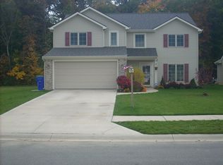 7816 Edisto Dr, New Haven, IN 46774